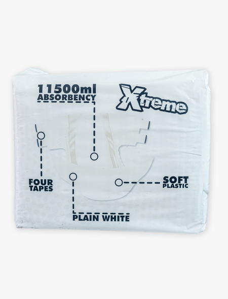 Kiddo Xtreme