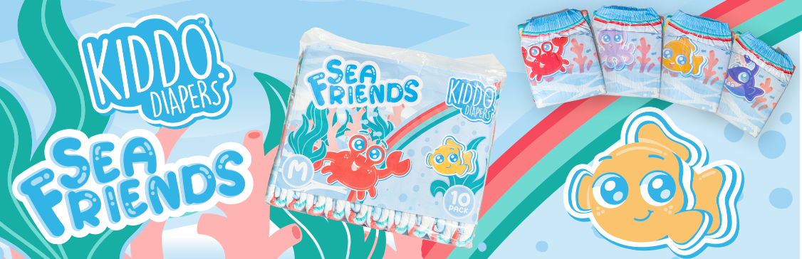 sea friends