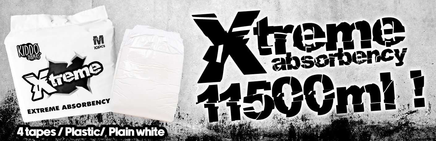 Kiddo xtreme